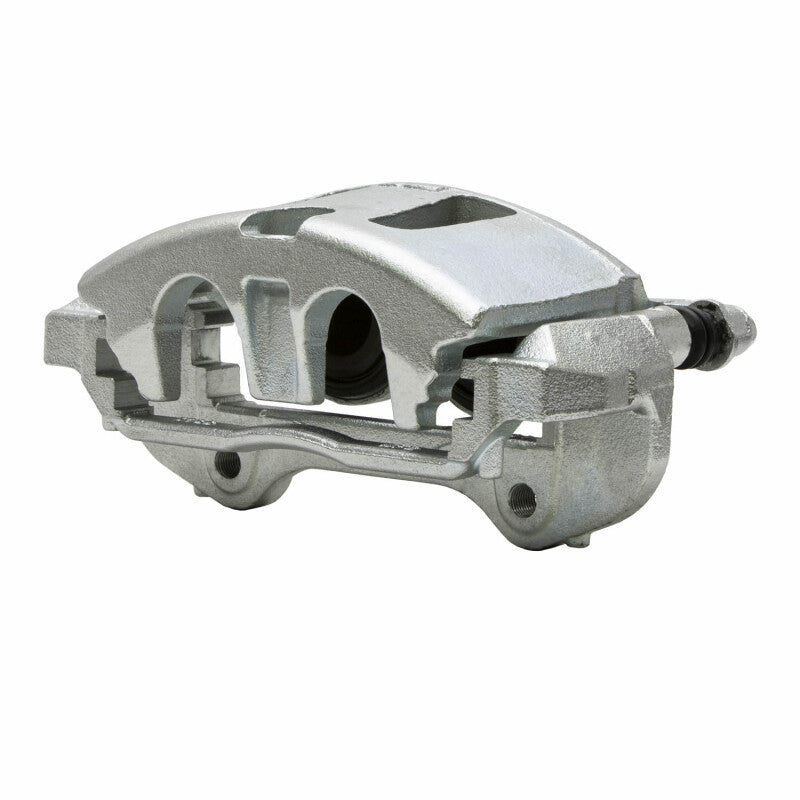 DFC DFC 12-24 Chrysler Pacifica Front-L/Front-R Premium Caliper - Silver Zinc Coated