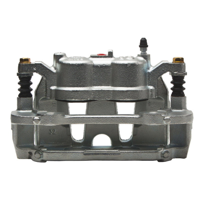 DFC DFC 12-24 Chrysler Pacifica Front-L/Front-R Premium Caliper - Silver Zinc Coated