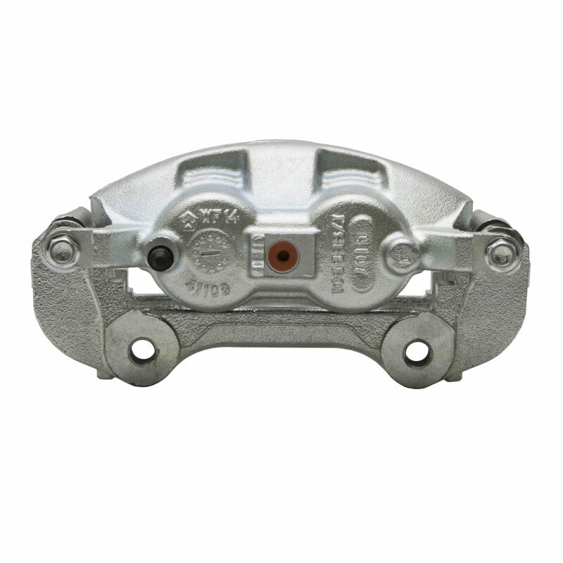 DFC DFC 12-24 Chrysler Pacifica Front-L/Front-R Premium Caliper - Silver Zinc Coated