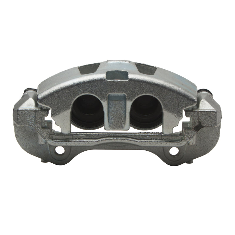 DFC DFC 12-24 Chrysler Pacifica Front-L/Front-R Premium Caliper - Silver Zinc Coated
