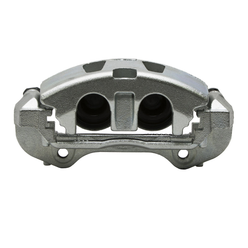 DFC DFC 12-24 Chrysler Pacifica Front-L/Front-R Premium Caliper - Silver Zinc Coated