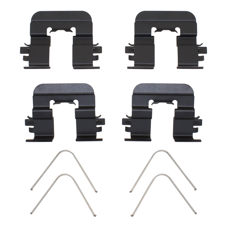 DFC DFC 12-24 Hyundai Kona Rear Premium Hardware Kit