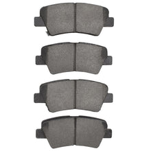 Load image into Gallery viewer, DFC DFC 12-24 Hyundai Veloster Rear 5000 Advanced Ceramic Brake Pads