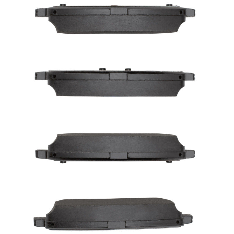 DFC DFC 12-24 Hyundai Veloster Rear 5000 Advanced Ceramic Brake Pads