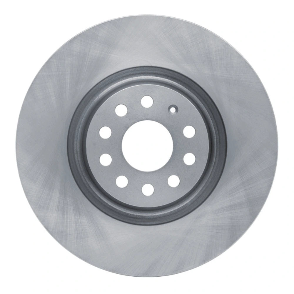 DFC DFC 12-25 Audi A3 Quattro Front Brake Rotor