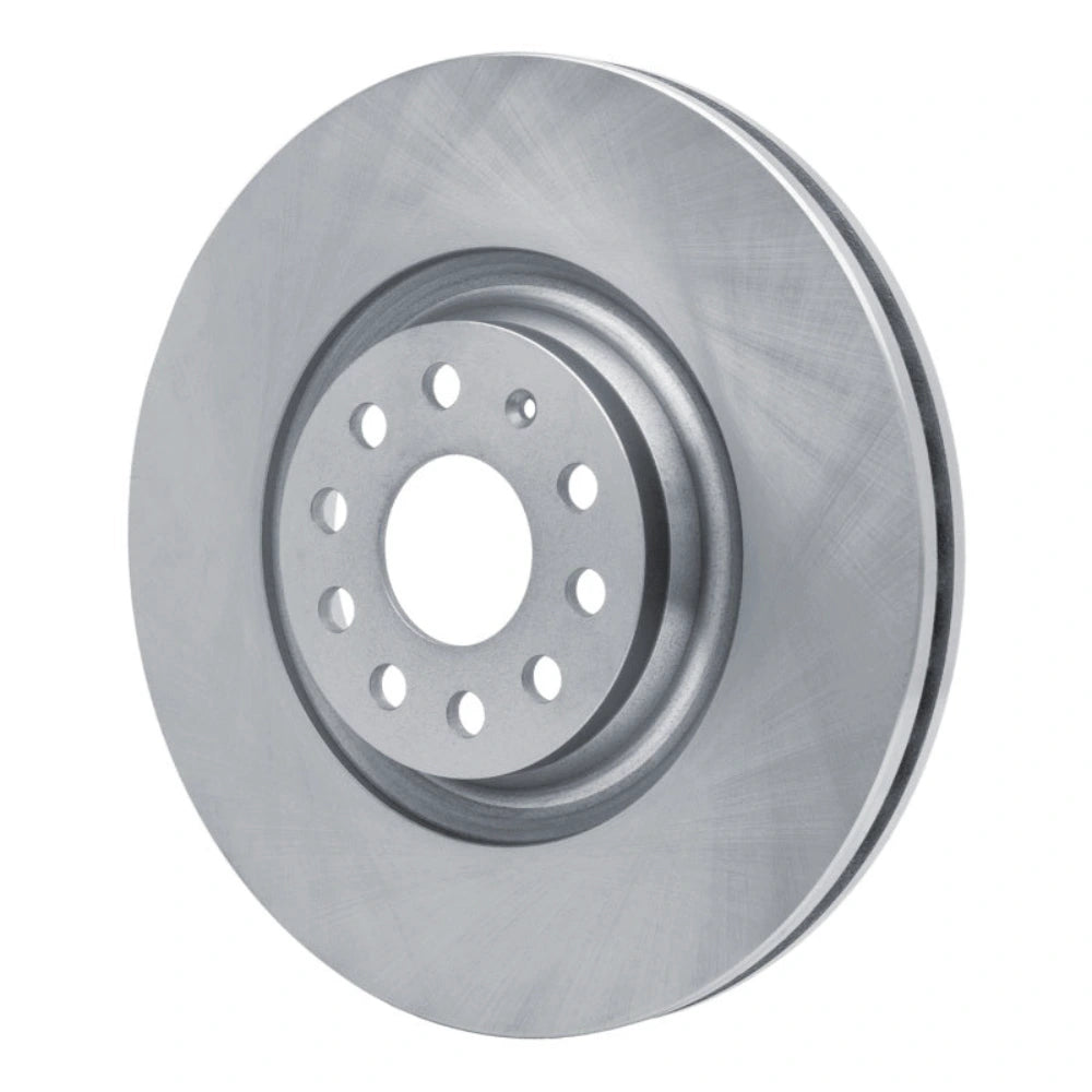 DFC DFC 12-25 Audi A3 Quattro Front Brake Rotor