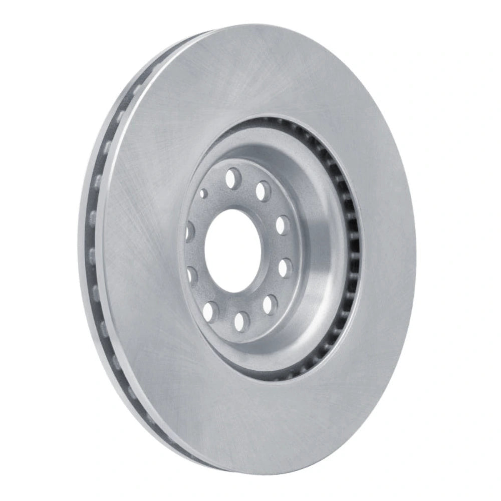 DFC DFC 12-25 Audi A3 Quattro Front Brake Rotor