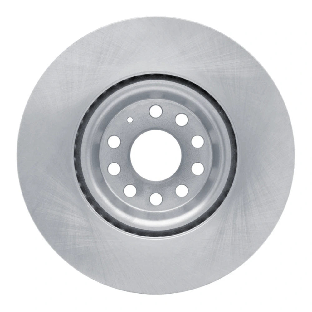 DFC DFC 12-25 Audi A3 Quattro Front Brake Rotor