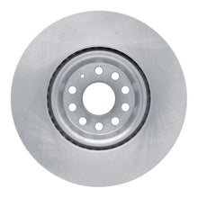 Load image into Gallery viewer, DFC DFC 12-25 Audi A3 Quattro Front Brake Rotor