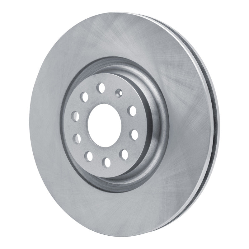 DFC DFC 12-25 Audi A3 Quattro Front Brake Rotor