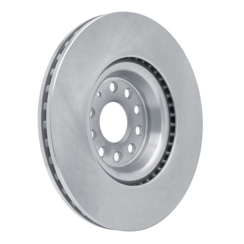 DFC DFC 12-25 Audi A3 Quattro Front Brake Rotor