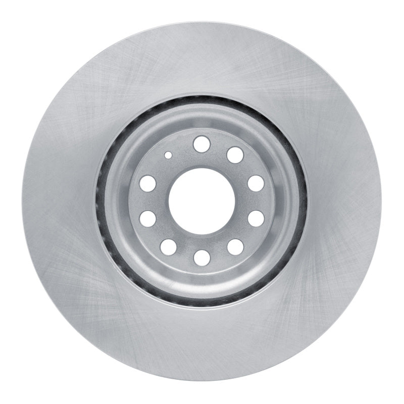 DFC DFC 12-25 Audi A3 Quattro Front Brake Rotor