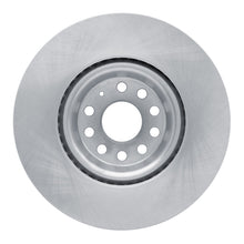Load image into Gallery viewer, DFC DFC 12-25 Audi A3 Quattro Front Brake Rotor