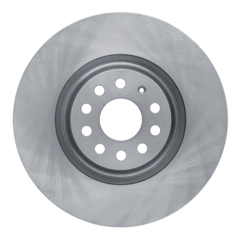DFC DFC 12-25 Audi A3 Quattro Front Brake Rotor
