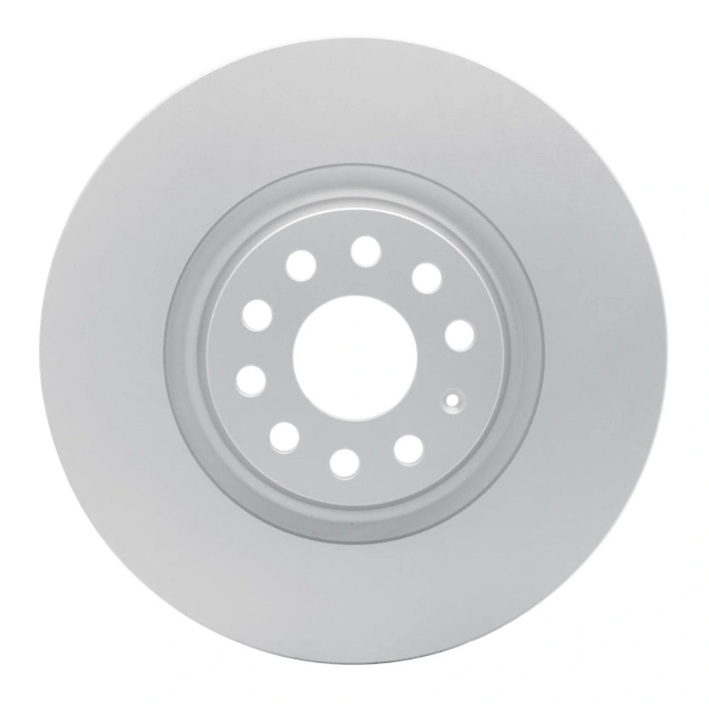 DFC DFC 12-25 Audi Q3 Front GeoSPEC Coated Rotor