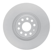 Load image into Gallery viewer, DFC DFC 12-25 Audi Q3 Front GeoSPEC Coated Rotor
