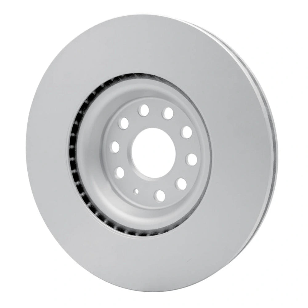 DFC DFC 12-25 Audi Q3 Front GeoSPEC Coated Rotor