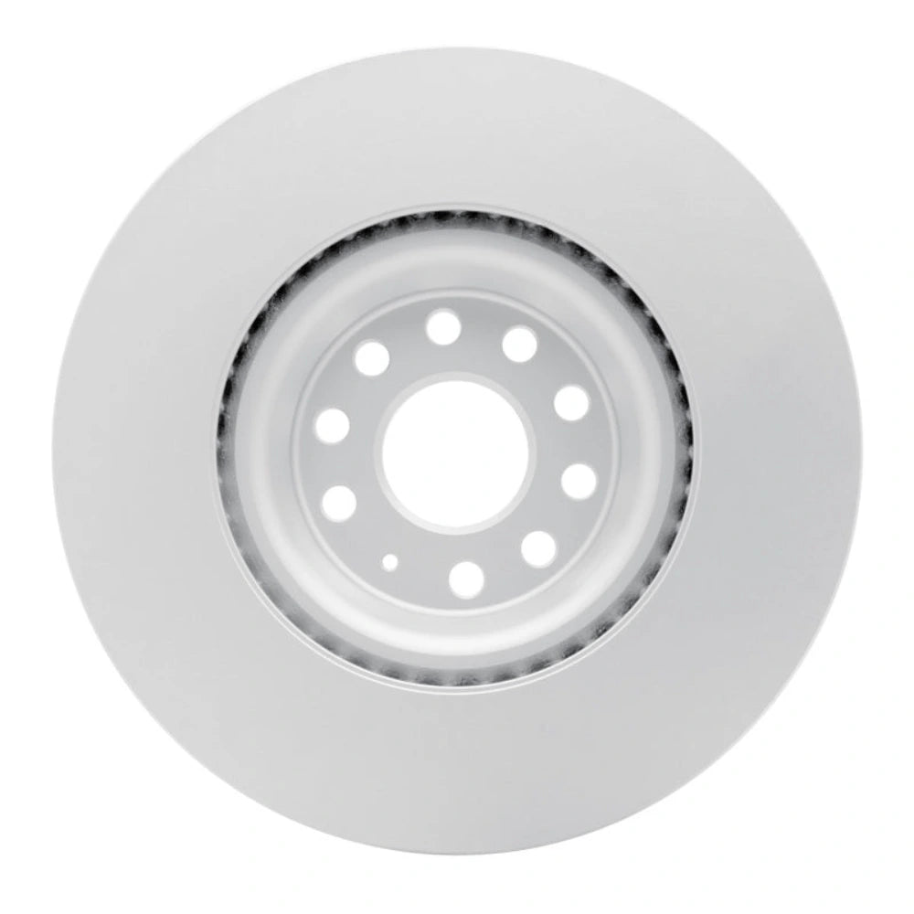DFC DFC 12-25 Audi Q3 Front GeoSPEC Coated Rotor