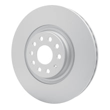 Load image into Gallery viewer, DFC DFC 12-25 Audi Q3 Front GeoSPEC Coated Rotor