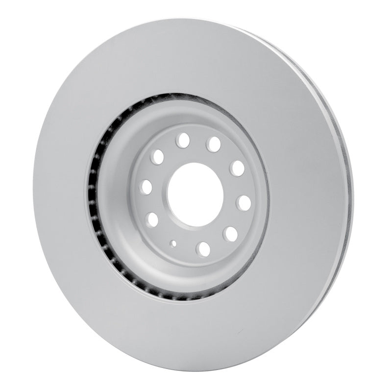 DFC DFC 12-25 Audi Q3 Front GeoSPEC Coated Rotor