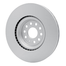 Load image into Gallery viewer, DFC DFC 12-25 Audi Q3 Front GeoSPEC Coated Rotor