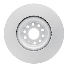Load image into Gallery viewer, DFC DFC 12-25 Audi Q3 Front GeoSPEC Coated Rotor