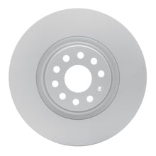 Load image into Gallery viewer, DFC DFC 12-25 Audi Q3 Front GeoSPEC Coated Rotor