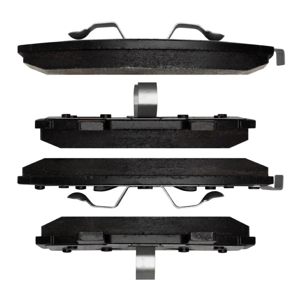 DFC 1214-0369-00 brake pads product view 2