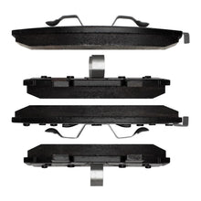 Load image into Gallery viewer, DFC 1214-0369-00 brake pads product view 2