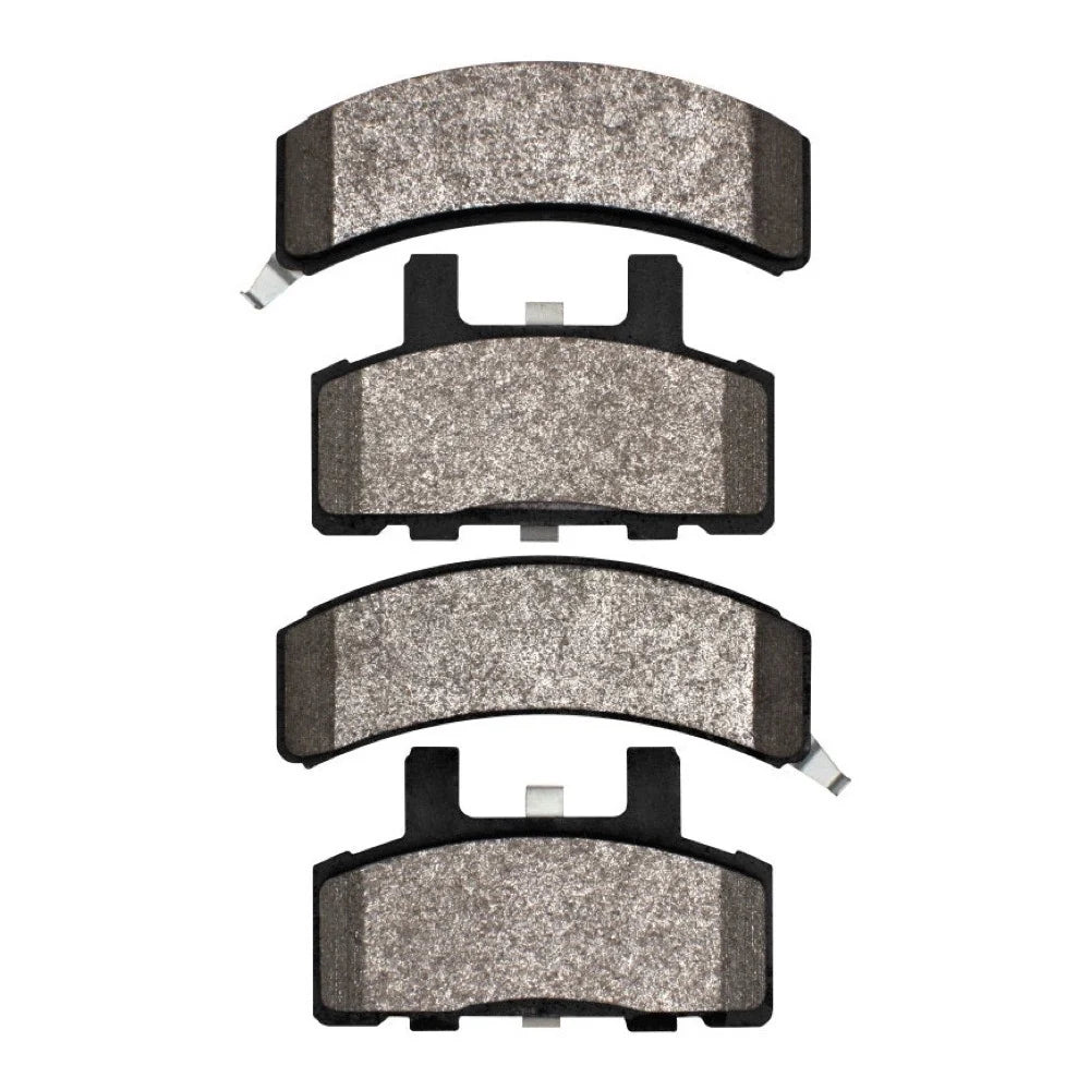 DFC 1214-0369-00 brake pads product view 3