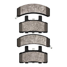 Load image into Gallery viewer, DFC 1214-0369-00 brake pads product view 3
