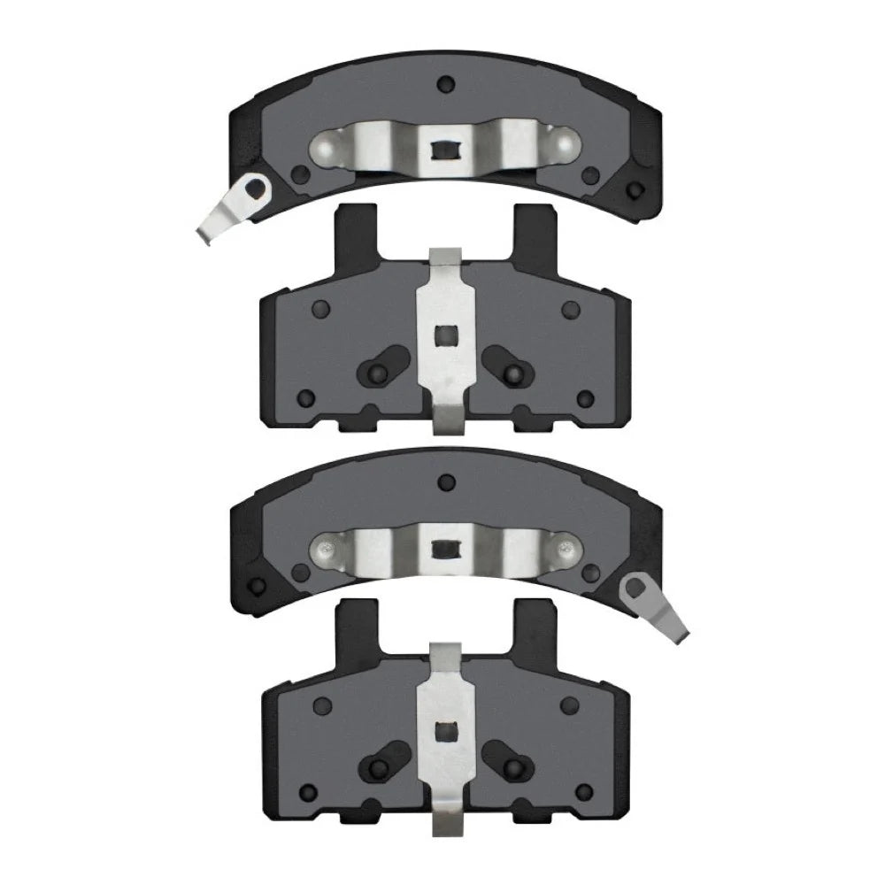 DFC 1214-0369-00 brake pads product view 4
