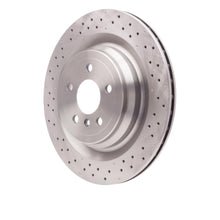 Load image into Gallery viewer, DFC DFC 13-13 Mercedes-Benz GL550 Rear Drilled Brake Rotor
