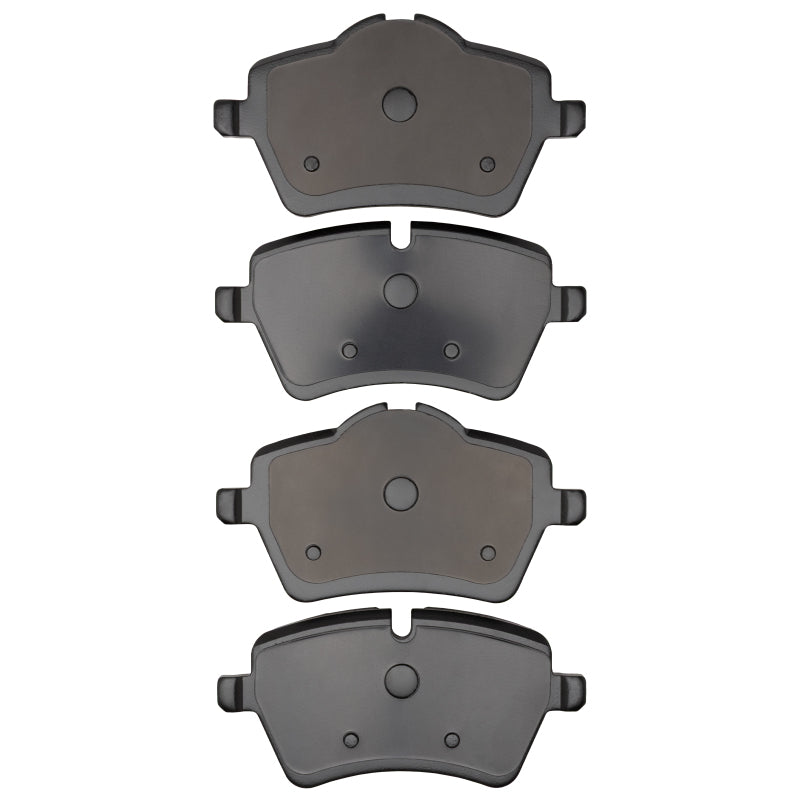 DFC DFC 13-16 Mini Cooper Paceman Front 5000 Advanced Ceramic Brake Pads