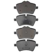 Load image into Gallery viewer, DFC DFC 13-16 Mini Cooper Paceman Front 5000 Advanced Ceramic Brake Pads
