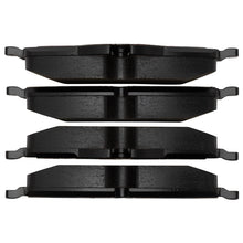 Load image into Gallery viewer, DFC DFC 13-16 Mini Cooper Paceman Front 5000 Advanced Ceramic Brake Pads