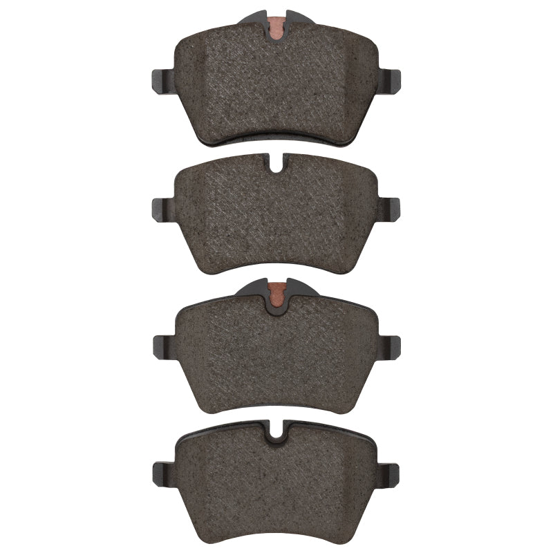 DFC DFC 13-16 Mini Cooper Paceman Front 5000 Advanced Ceramic Brake Pads