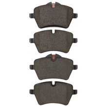 Load image into Gallery viewer, DFC DFC 13-16 Mini Cooper Paceman Front 5000 Advanced Ceramic Brake Pads