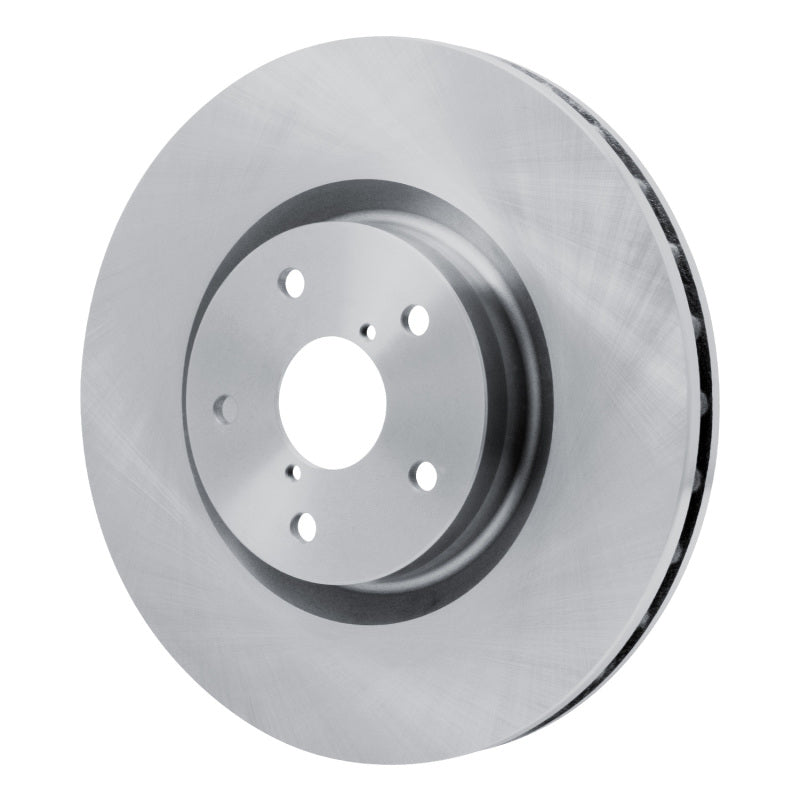 DFC DFC 13-17 Subaru WRX STI Front Brake Rotor