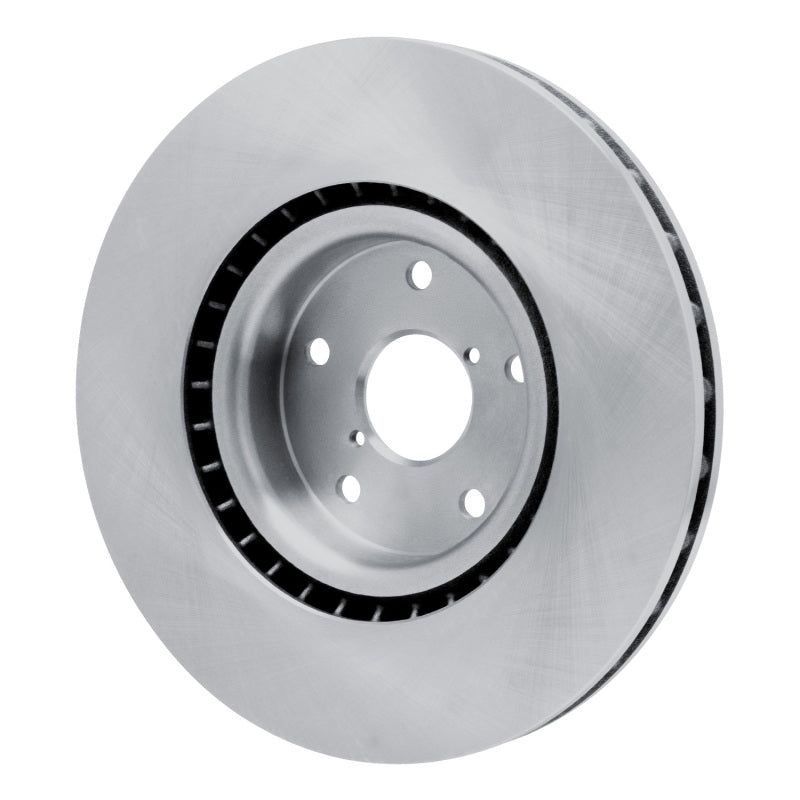 DFC DFC 13-17 Subaru WRX STI Front Brake Rotor