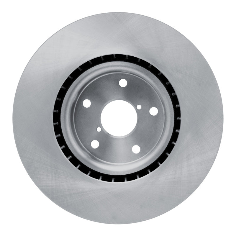 DFC DFC 13-17 Subaru WRX STI Front Brake Rotor