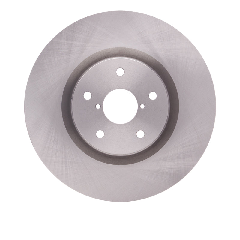 DFC DFC 13-17 Subaru WRX STI Front Brake Rotor
