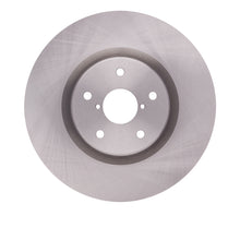 Load image into Gallery viewer, DFC DFC 13-17 Subaru WRX STI Front Brake Rotor