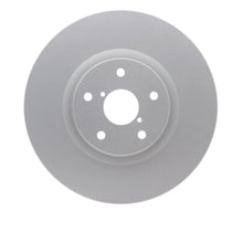 Load image into Gallery viewer, DFC DFC 13-17 Subaru WRX STI Front Hi-Carbon Alloy Geomet Coated Rotor