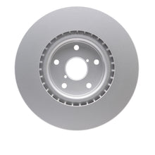 Load image into Gallery viewer, DFC DFC 13-17 Subaru WRX STI Front Hi-Carbon Alloy Geomet Coated Rotor