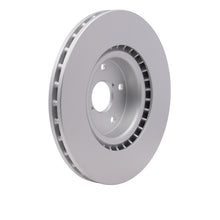 Load image into Gallery viewer, DFC DFC 13-17 Subaru WRX STI Front Hi-Carbon Alloy Geomet Coated Rotor