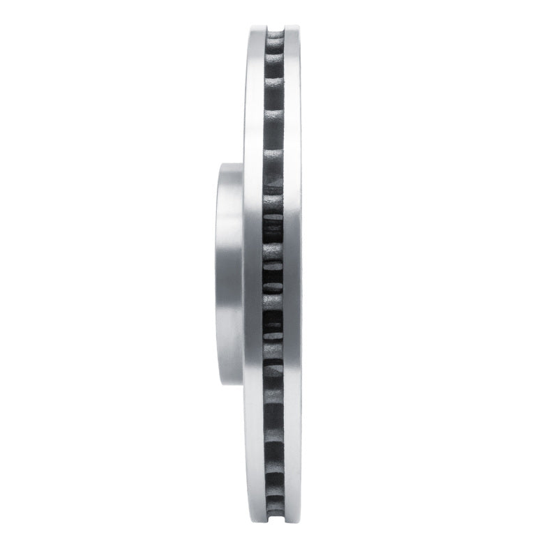 DFC DFC 13-18 Mercedes-Benz G63 AMG Front Drilled and Slotted Brake Rotor