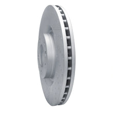 Load image into Gallery viewer, DFC DFC 13-18 Mercedes-Benz G63 AMG Front Drilled GeoSPEC Coated Rotor and Slotted