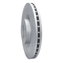 Load image into Gallery viewer, DFC DFC 13-18 Mercedes-Benz G63 AMG Front Drilled GeoSPEC Coated Rotor and Slotted