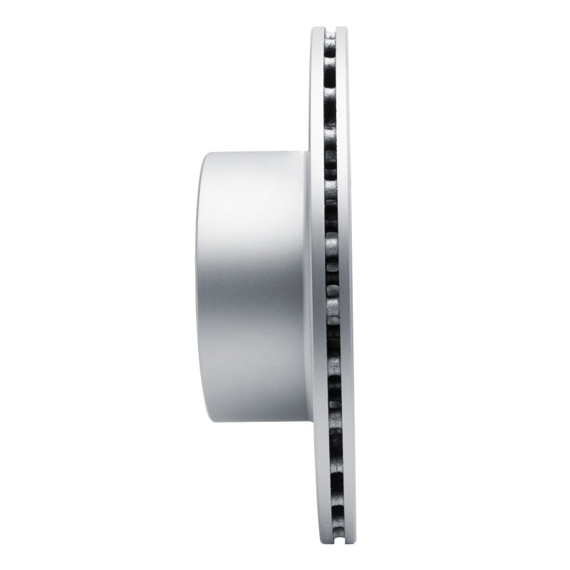 DFC DFC 13-18 Mercedes-Benz G65 AMG Rear Drilled GeoSPEC Coated Rotor and Slotted